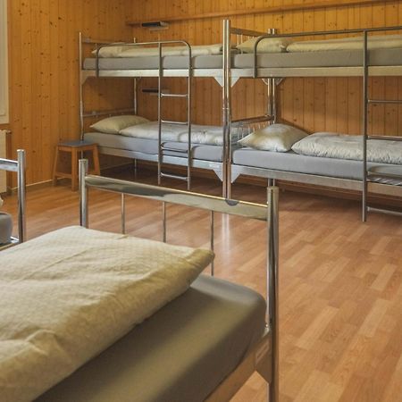 Engelberg Youth Hostel Dış mekan fotoğraf