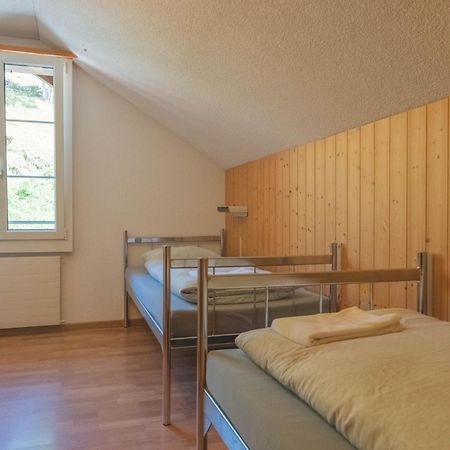Engelberg Youth Hostel Dış mekan fotoğraf