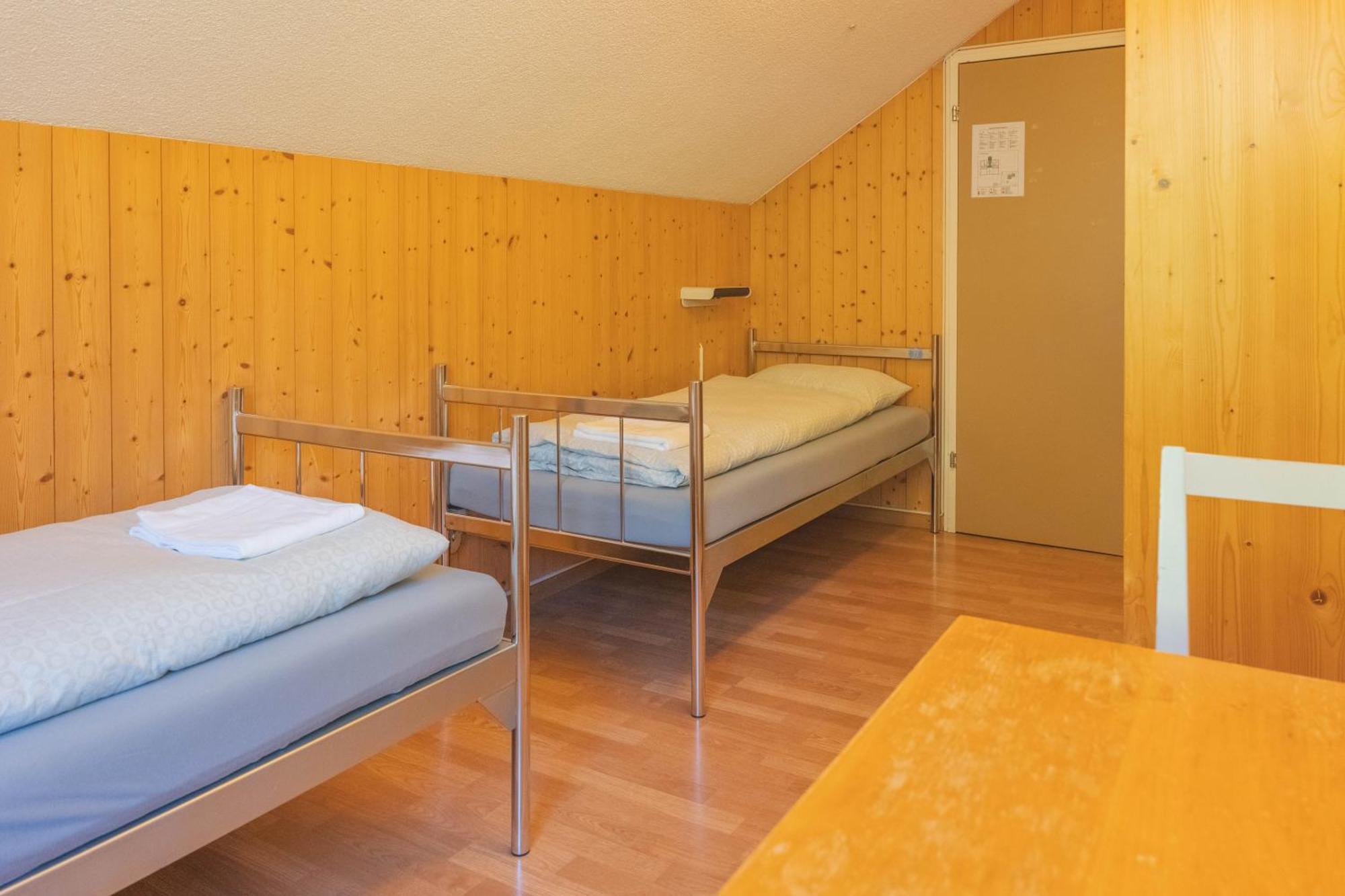 Engelberg Youth Hostel Dış mekan fotoğraf